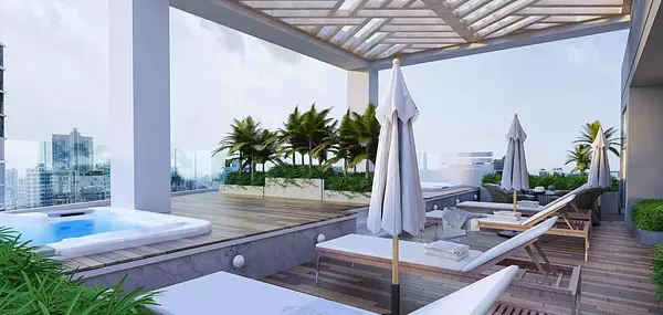 apartamentos - APARTAMENTOS A ESTRENAR EN EL ENSANCHE NACO DN 2