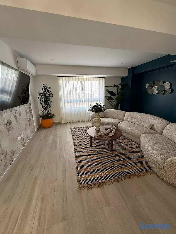 apartamentos - APARTAMENTO EN VENTA 13