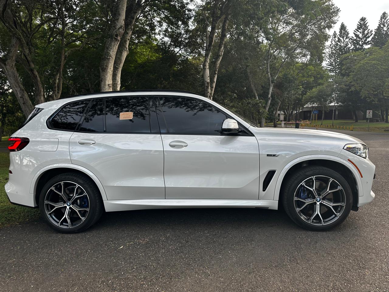 jeepetas y camionetas - bmw x5 2022 5