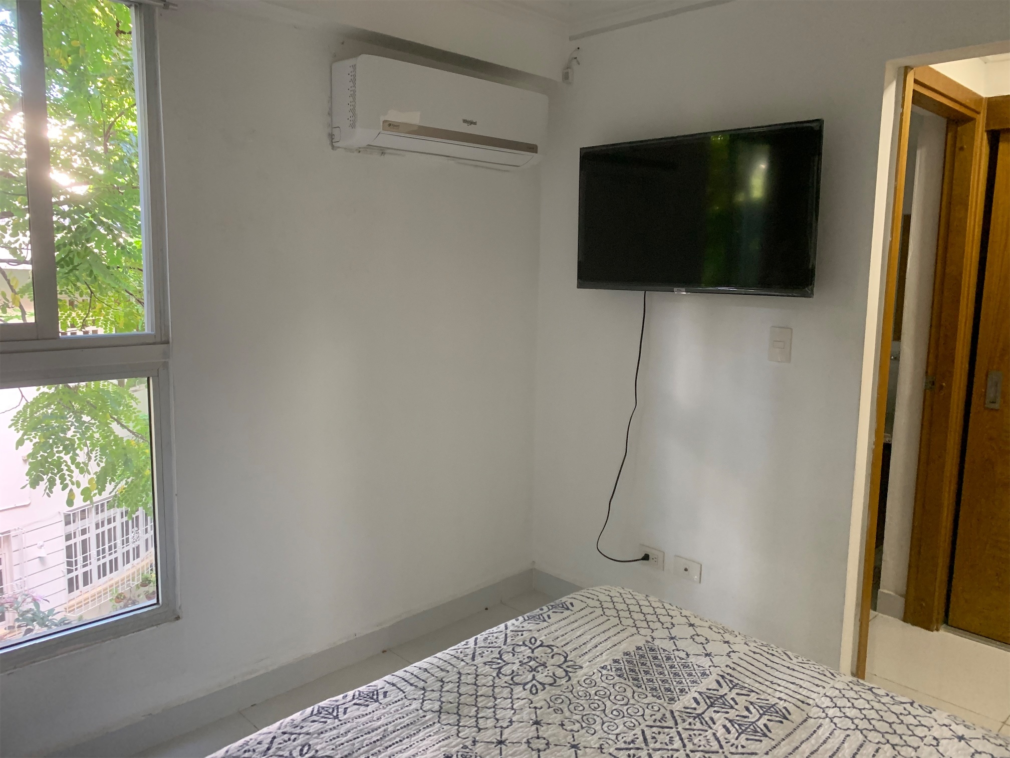apartamentos - Apartamento amueblado en gazcue 4