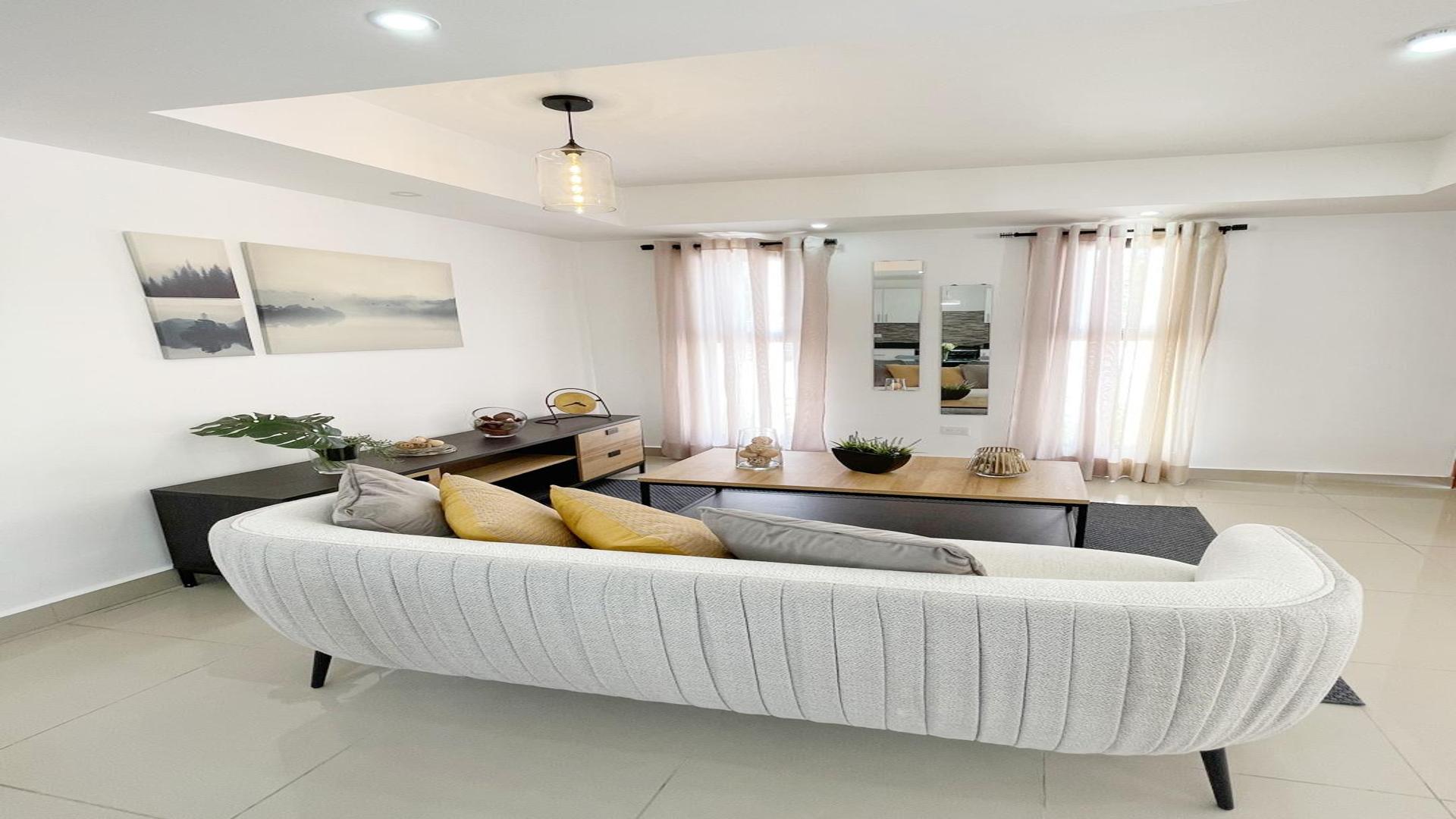 casas vacacionales y villas - Atalia Villas Punta Cana 1
