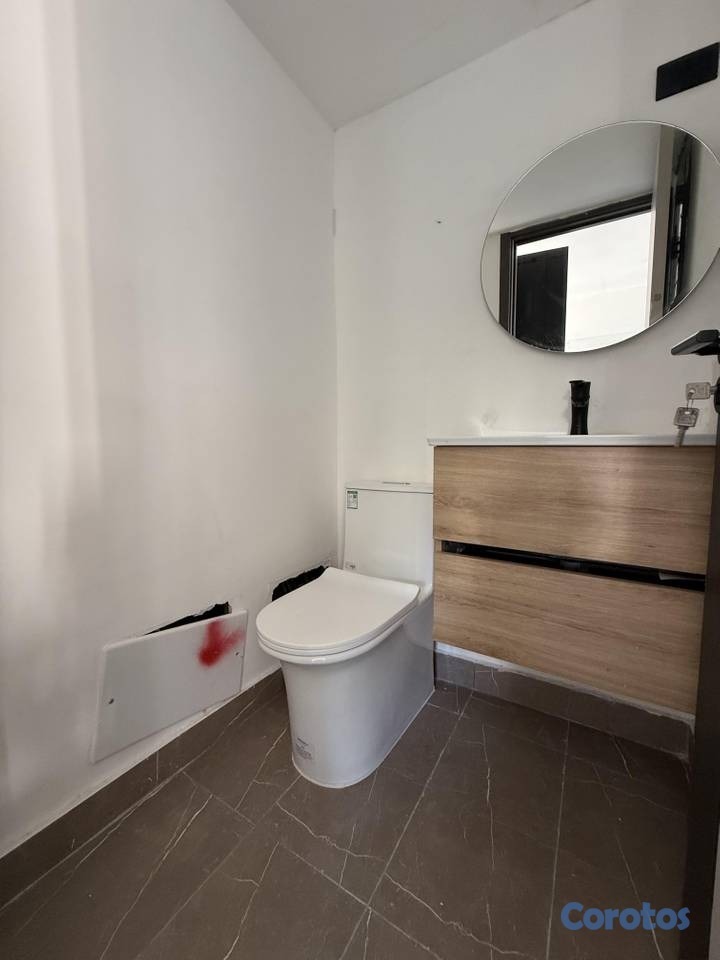 apartamentos - Vendo apartamento en El Vergel  3