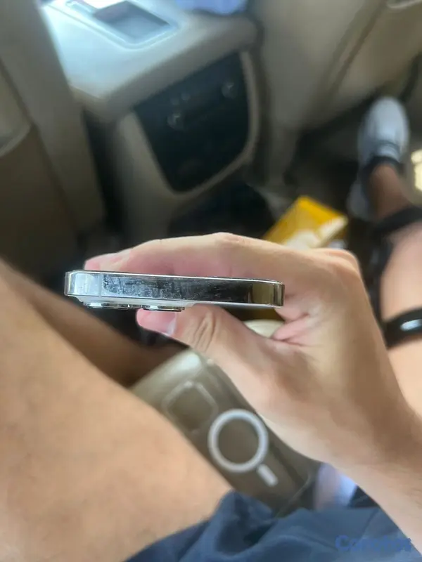 celulares y tabletas - Iphone 13 Pro 256GB 5