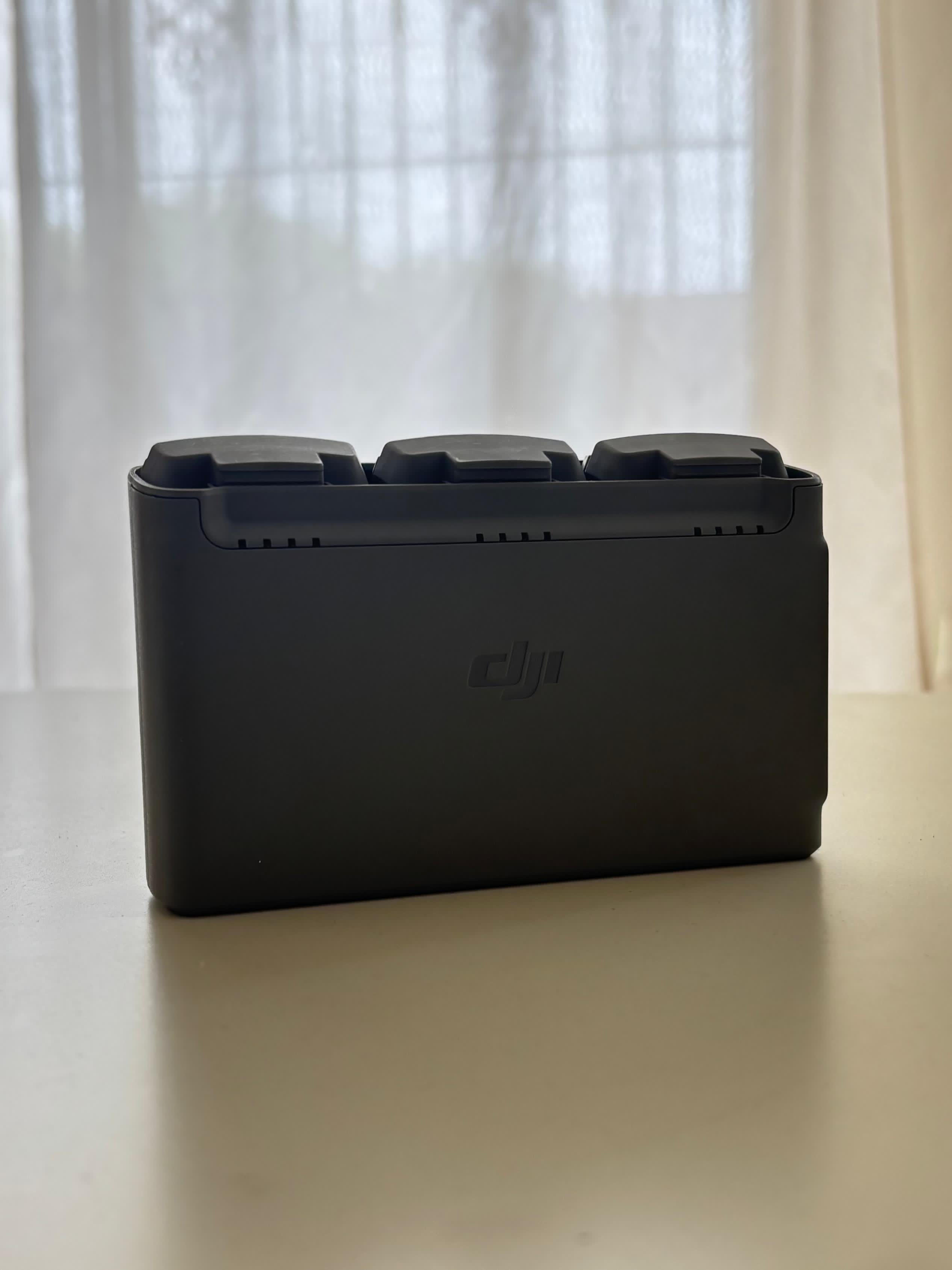 camaras y audio -  DJI Mini 2 SE Combo – Como Nuevo 7