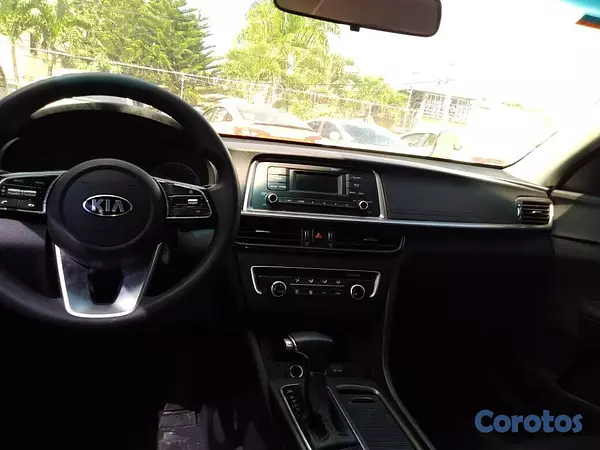 carros - KIA K5 2019 GRISDESDE: RD$780,000 5