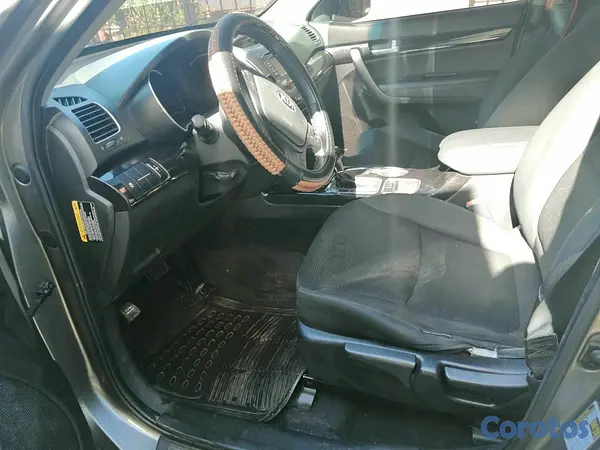 jeepetas y camionetas - Vendo vehículo  10