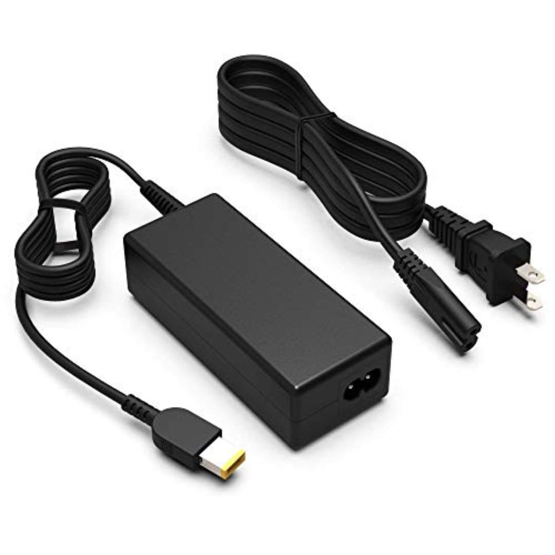 computadoras y laptops - CARGADOR FUENTE PARA LAPTOP LENOVO 90W AC, 20V, 3.25A, , CONCABLE ADLX65NLC2A, A 1