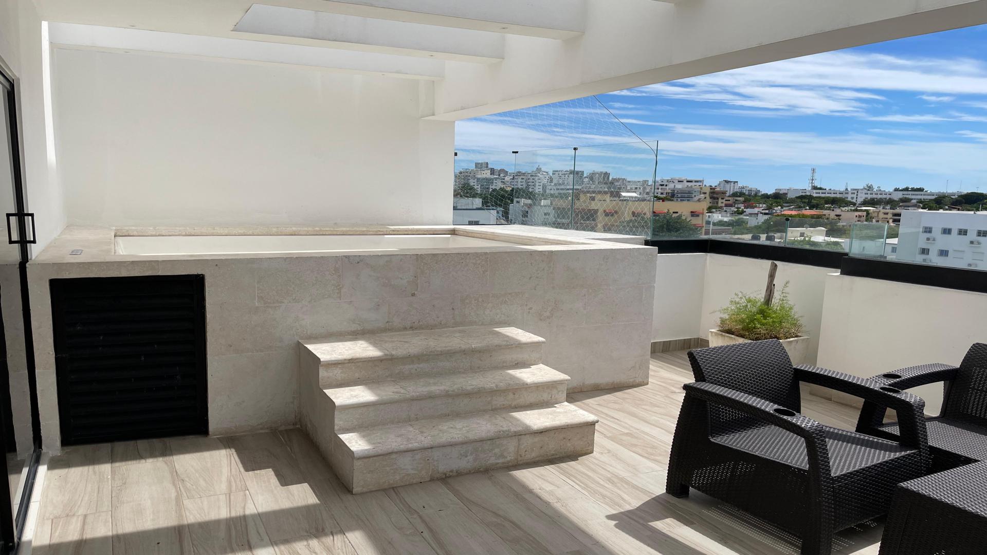 apartamentos - Apartamento Venta Los Restauradores 8