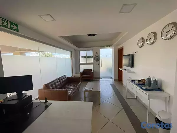 habitaciones y viviendas compartidas - La Romana - La Caleta, Hotel amueblado en ubicación premium 13