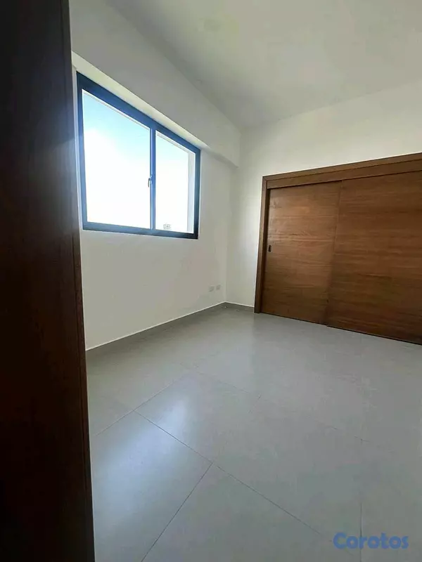 apartamentos - Apartamento con Linea Blanca en Ens. Naco 6