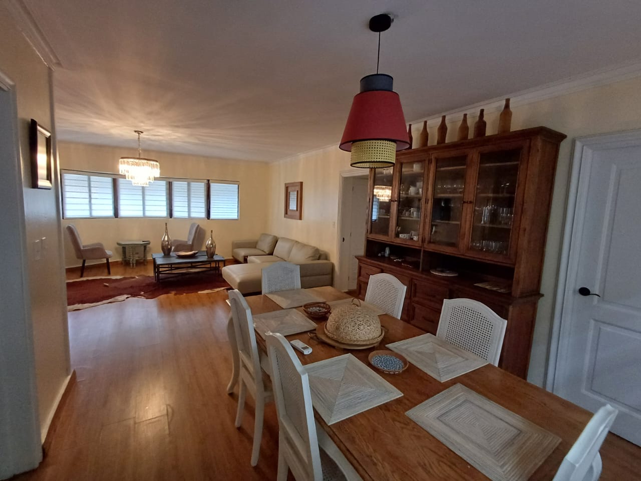 apartamentos - Piantini, Distrito Nacional, Santo Domingo Apartam 2