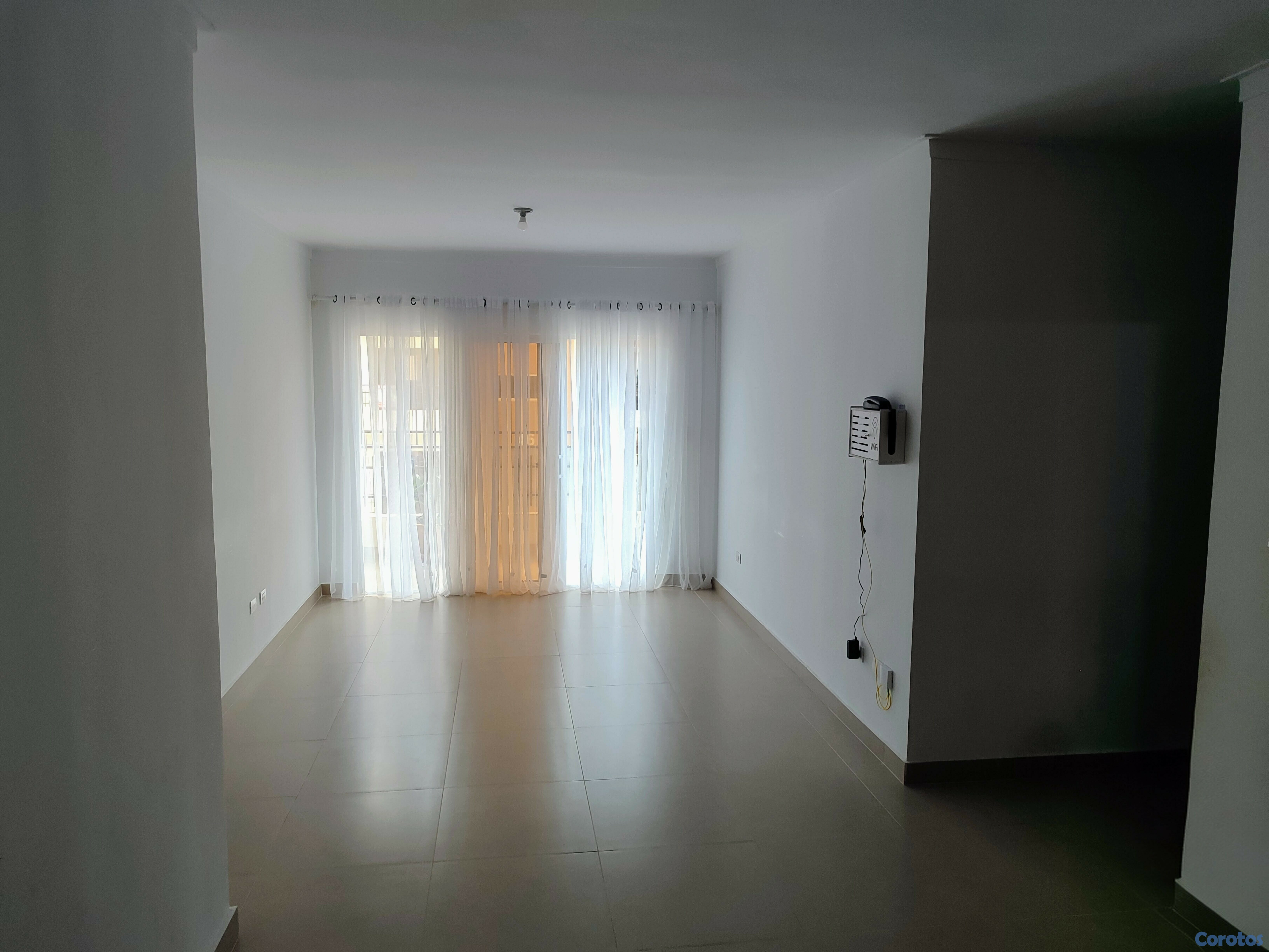 apartamentos - Apartamento en Brisas de las Colinas 5 3