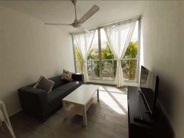apartamentos - Renta en Jardines. Punta Cana