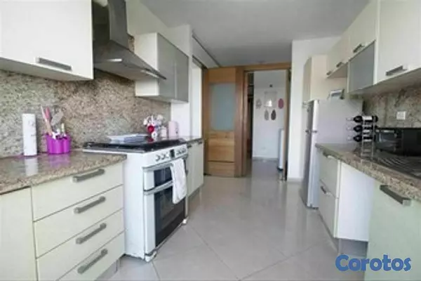 apartamentos - Apartamento con vista al mar 3