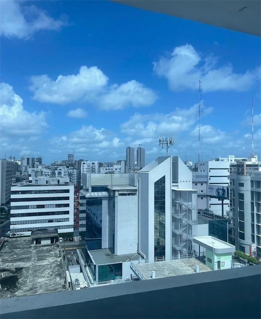 apartamentos - Apartamento en Naco, Santo Domingo Distrito Nacional. 