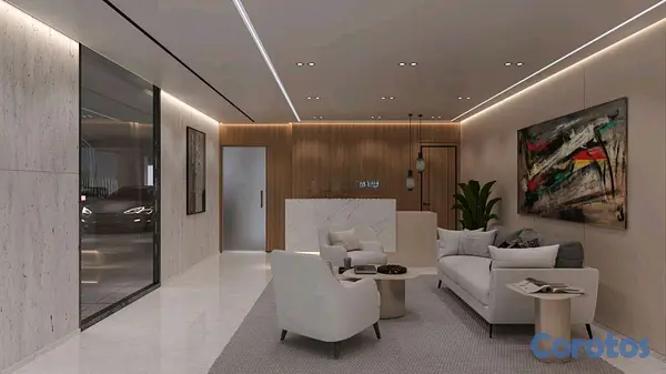 apartamentos - Apartamento en Venta de 1 Habitación en Bella Vista 
CÓDIGO: PD655 10