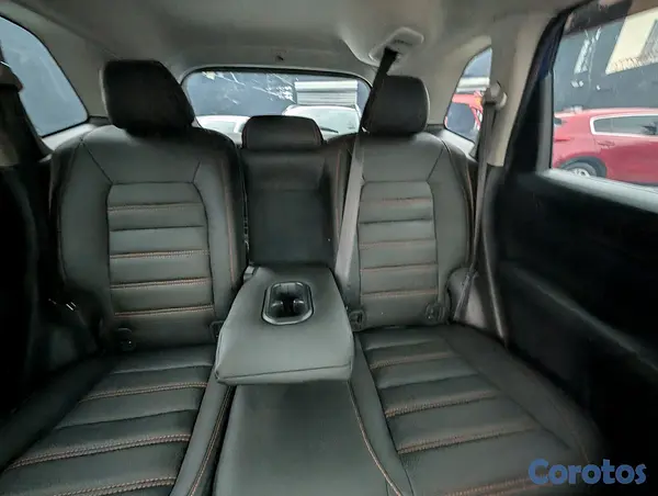 carros - 2024 Honda CR-V  9