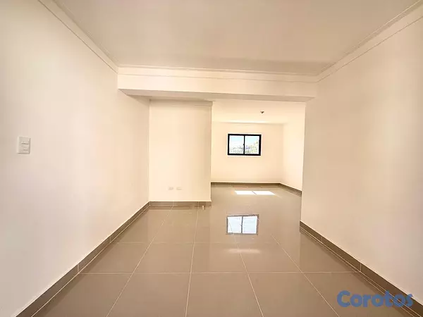 apartamentos - Alquilo apartamento Autopista Duarte de 3 habitaciones  2