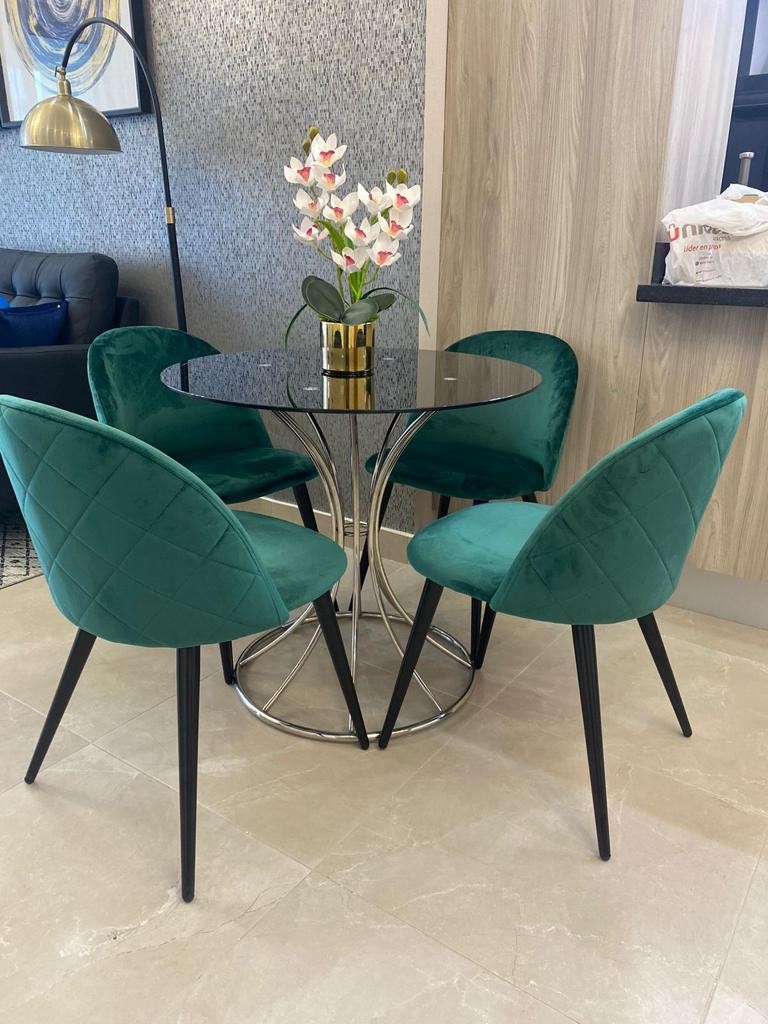 apartamentos - Alquilo 1