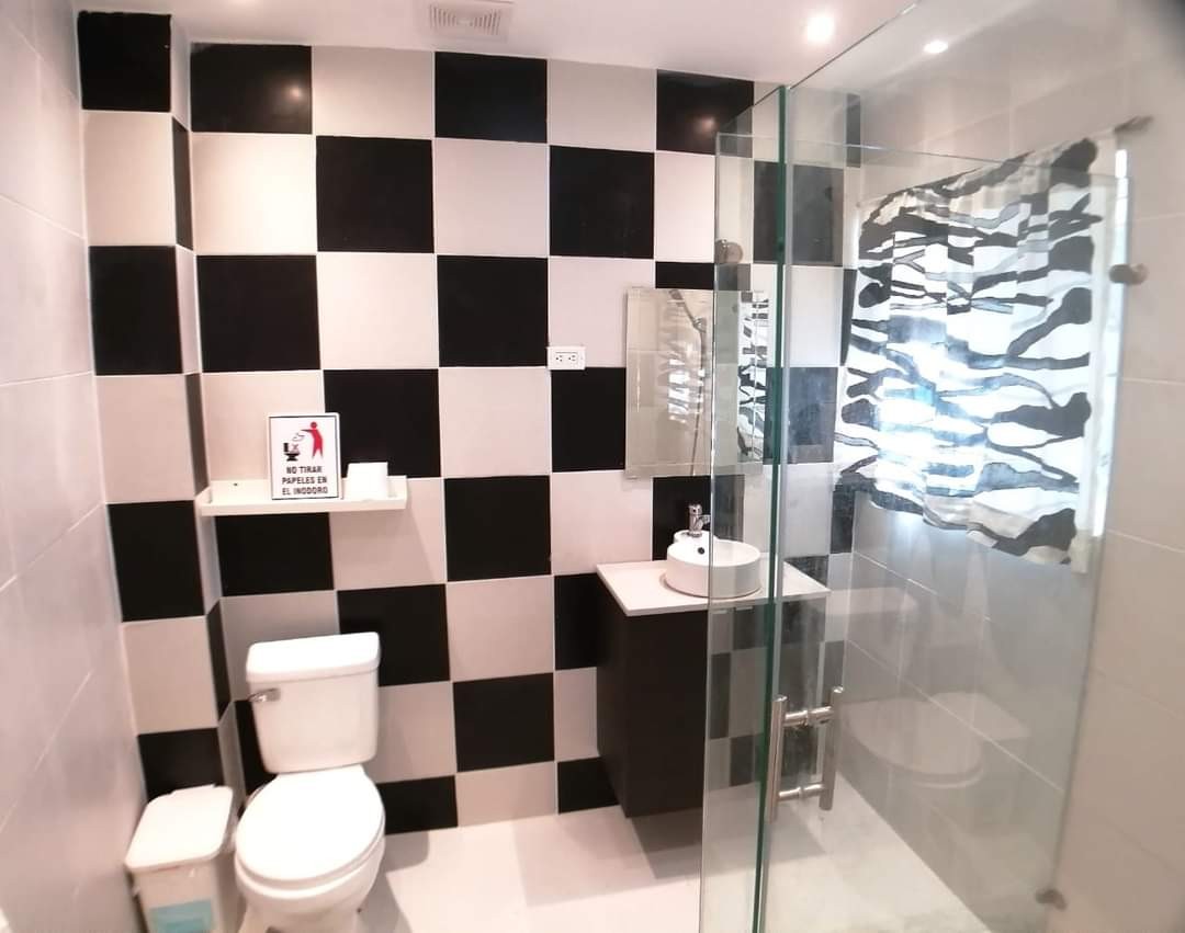apartamentos -  Apartamento Estudio, Zona Colonial, Santo Domingo 4