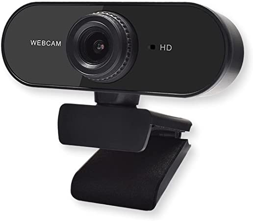 accesorios para electronica - CAMARA WEB 