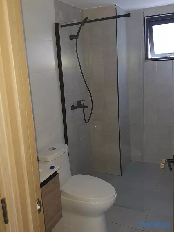 apartamentos - Apartamento Nuevo en Alquiler | Evaristo Morales   8