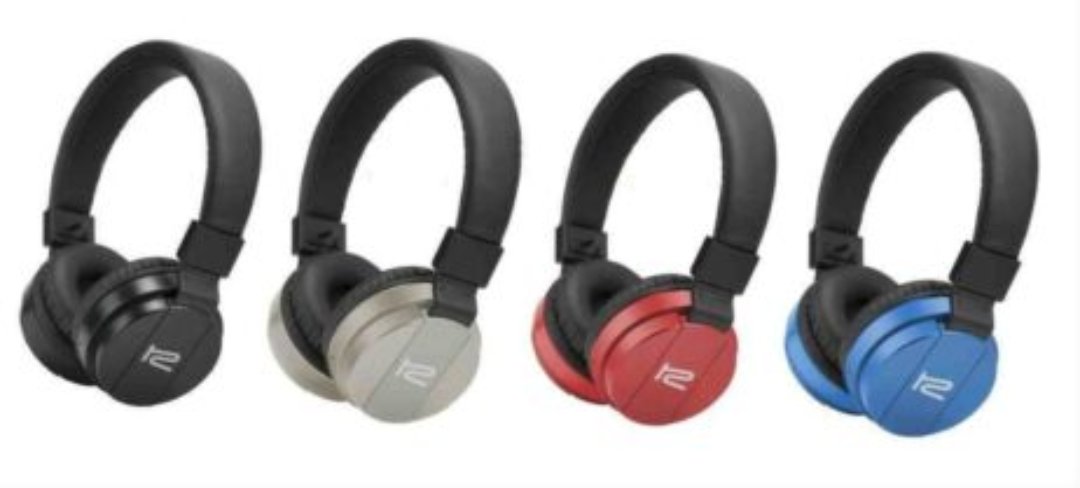 computadoras y laptops - AUDIFONO CON MICROFONO,BLUETOOTH KLIPX, FURY,ESPECIAL PARA ESTUDIANTE,LARGA DURA 1