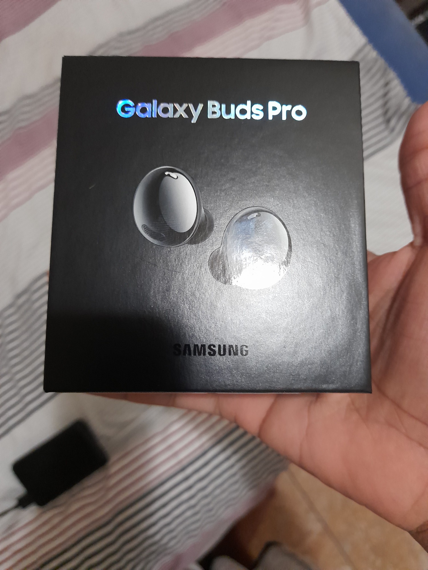 accesorios para electronica - Galaxy buds PRO