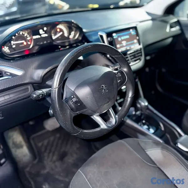 jeepetas y camionetas - PEUGEOT 2008 2018 10