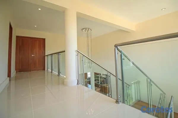 casas vacacionales y villas - EXCEPCIONAL VILLA DE LUJO EN PUERTO PLATA  17