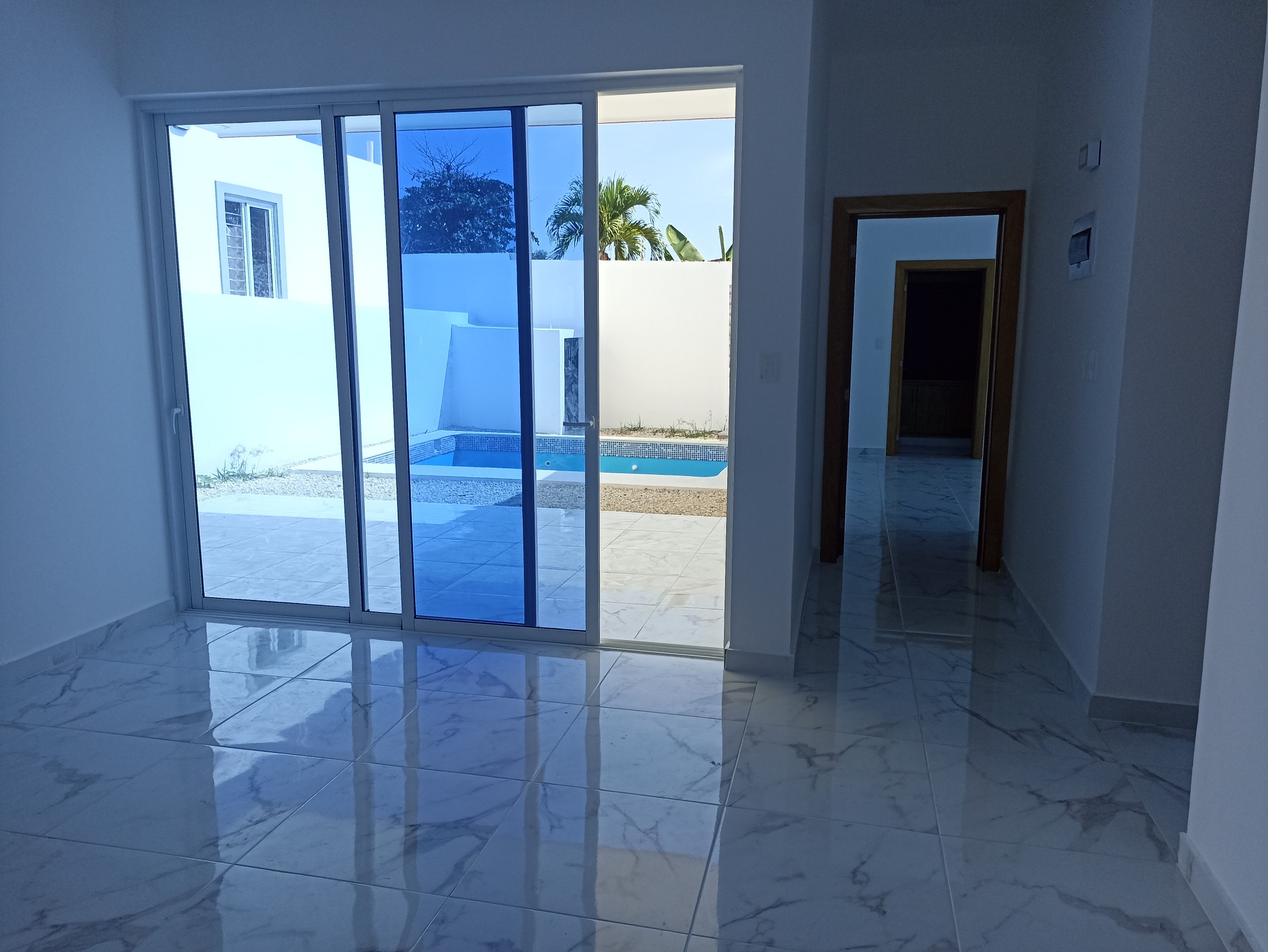 casas - Casa acogedora con piscina con excelente ubicación cerca de la playa 4