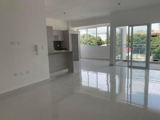 apartamentos - Apartamento en alquiler El Millon 0