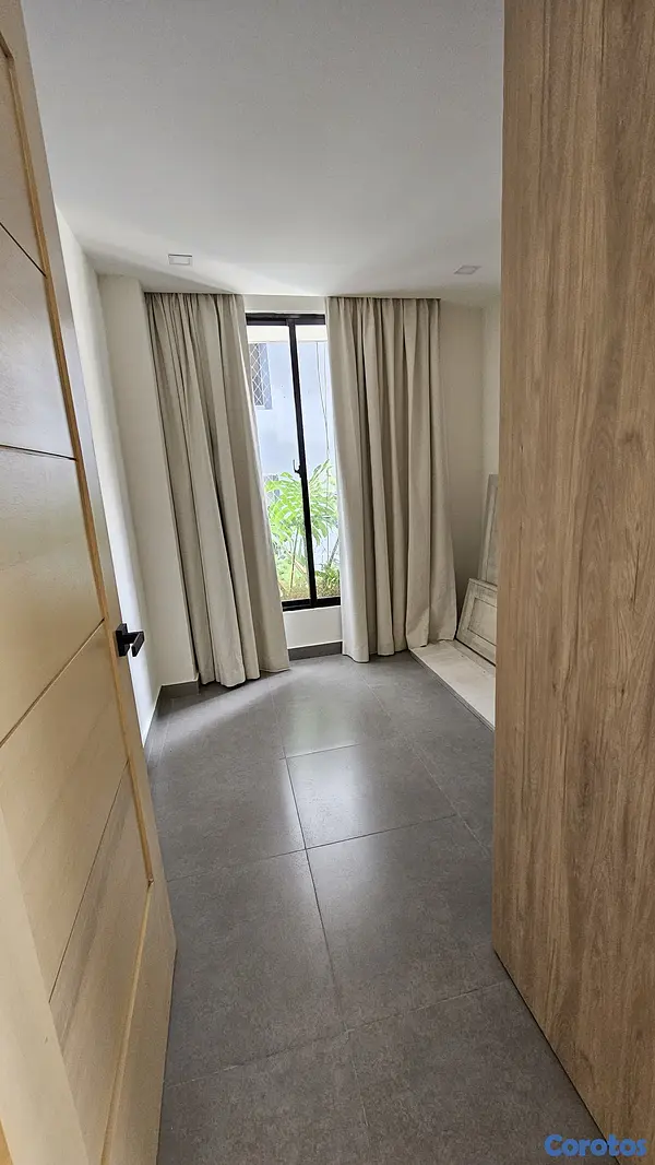 apartamentos - ALQUILO BELLA VISTA 2