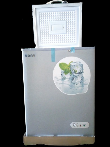 electrodomesticos - Congelador solar, trabaja modo nevera. 0