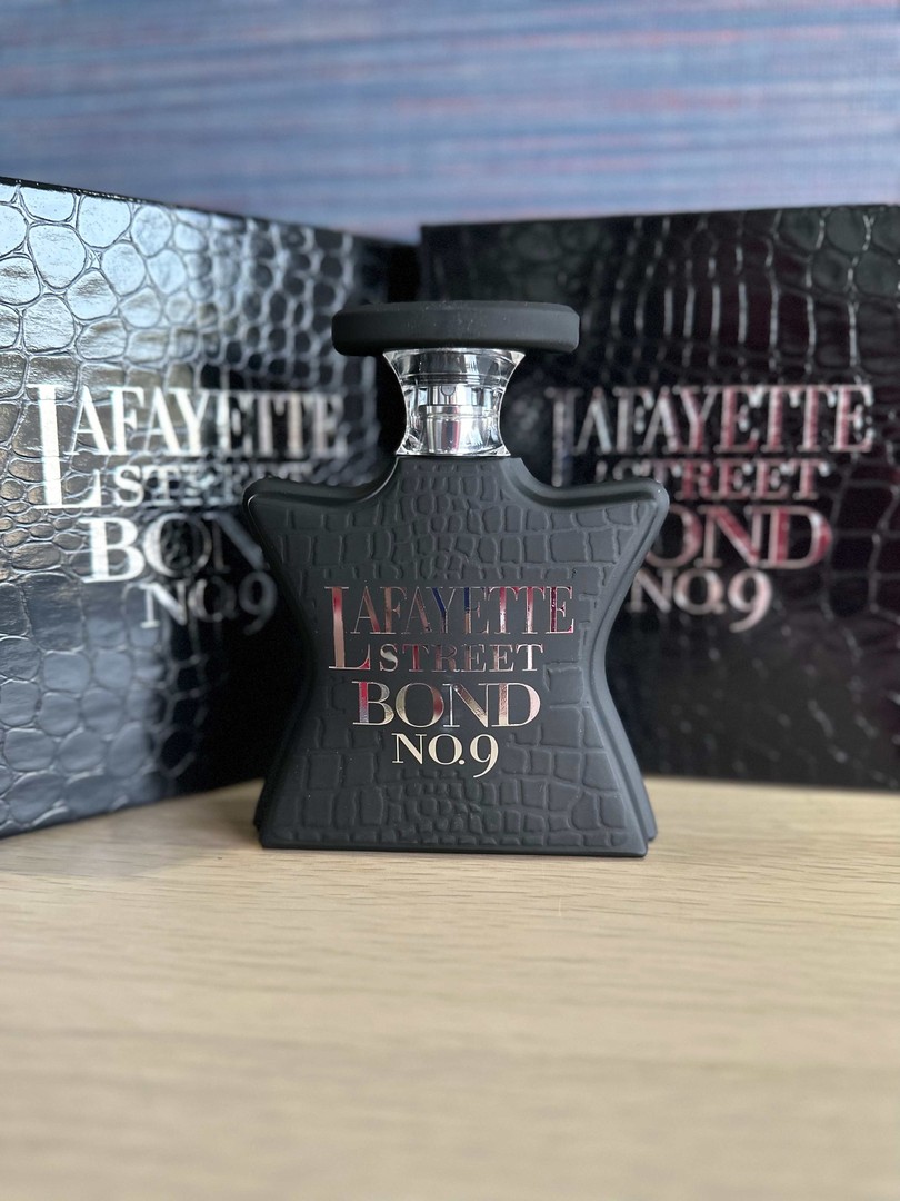 salud y belleza - Perfume Bond NO.9 NYC LAFAYETTE STREET Nuevo 100% Original RD$ 18,300 NEG