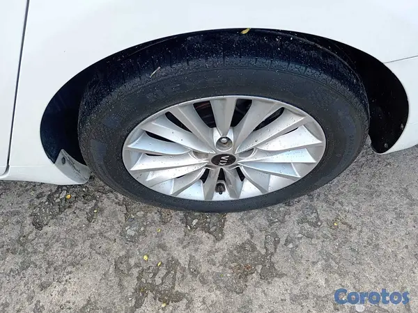 carros - KIA K7 2020 BLANCO 6
