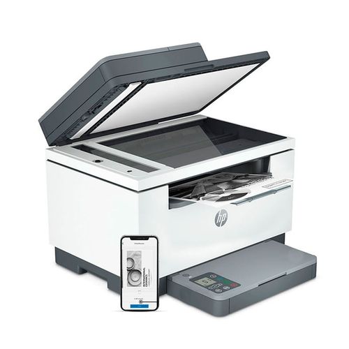 impresoras y scanners - MULTIFUNCI HP LASERJET M236SDW- MONOCROMATICA MFP  1