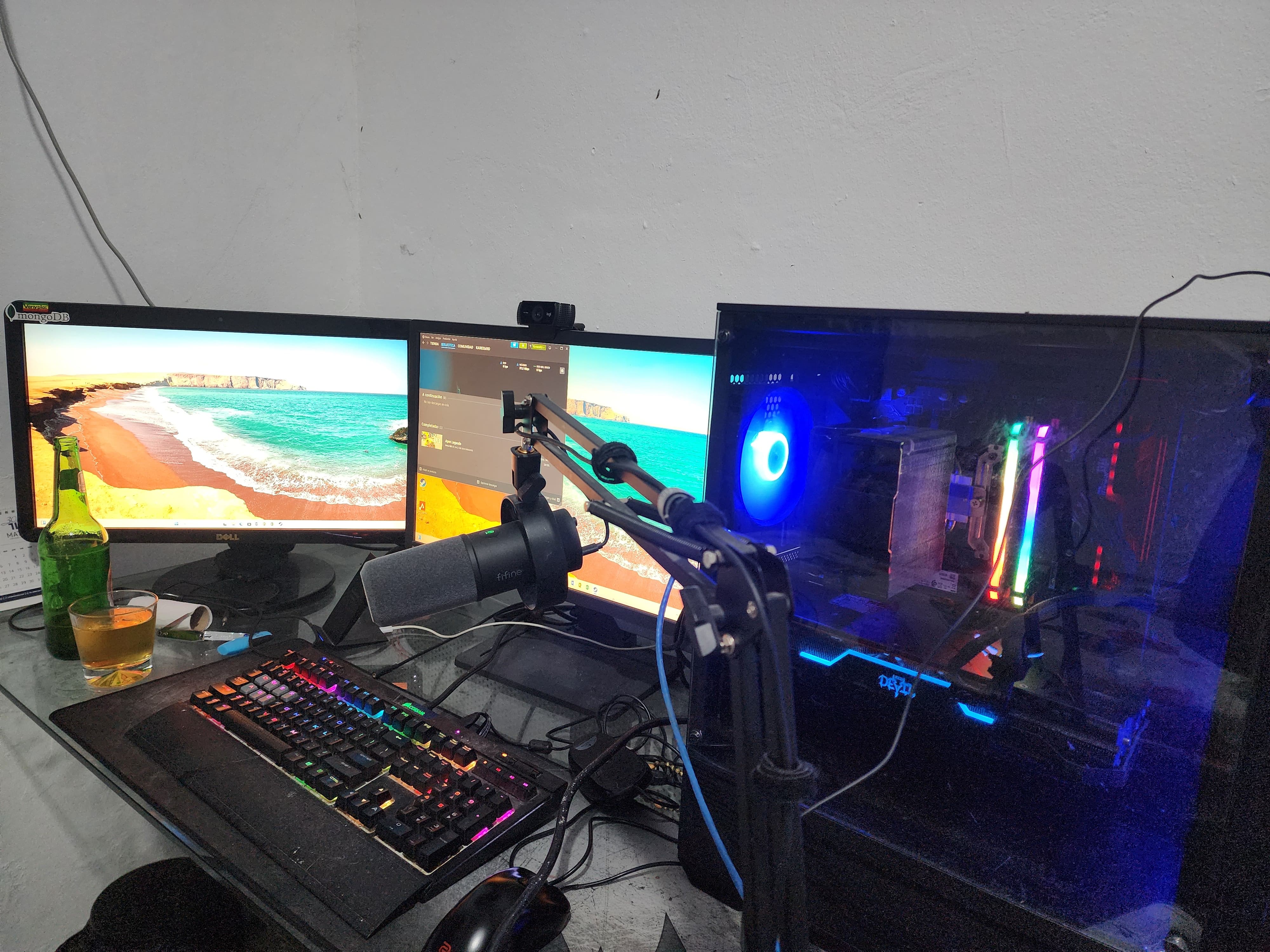 computadoras y laptops - PC Gaming, computadora para juego 4