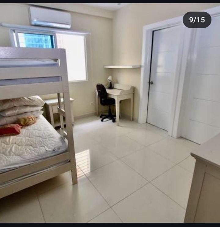 apartamentos - Rento Apartamento En Evaristo Morales Sin Intermed 8