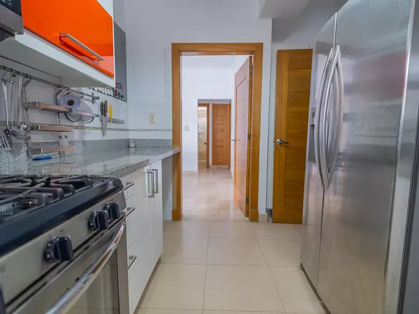 apartamentos - Vendo   Hermoso Apto. Amueblado en  La Esperilla 3
