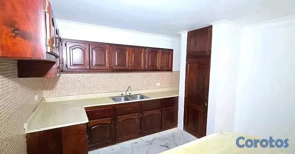 apartamentos - 1er piso en la rosaleda próximo a pcmm santiago  10