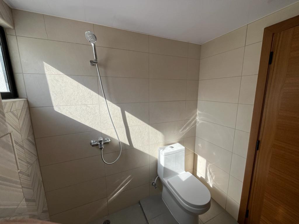 apartamentos - Apartamento en alquiler Evaristo Morales  2