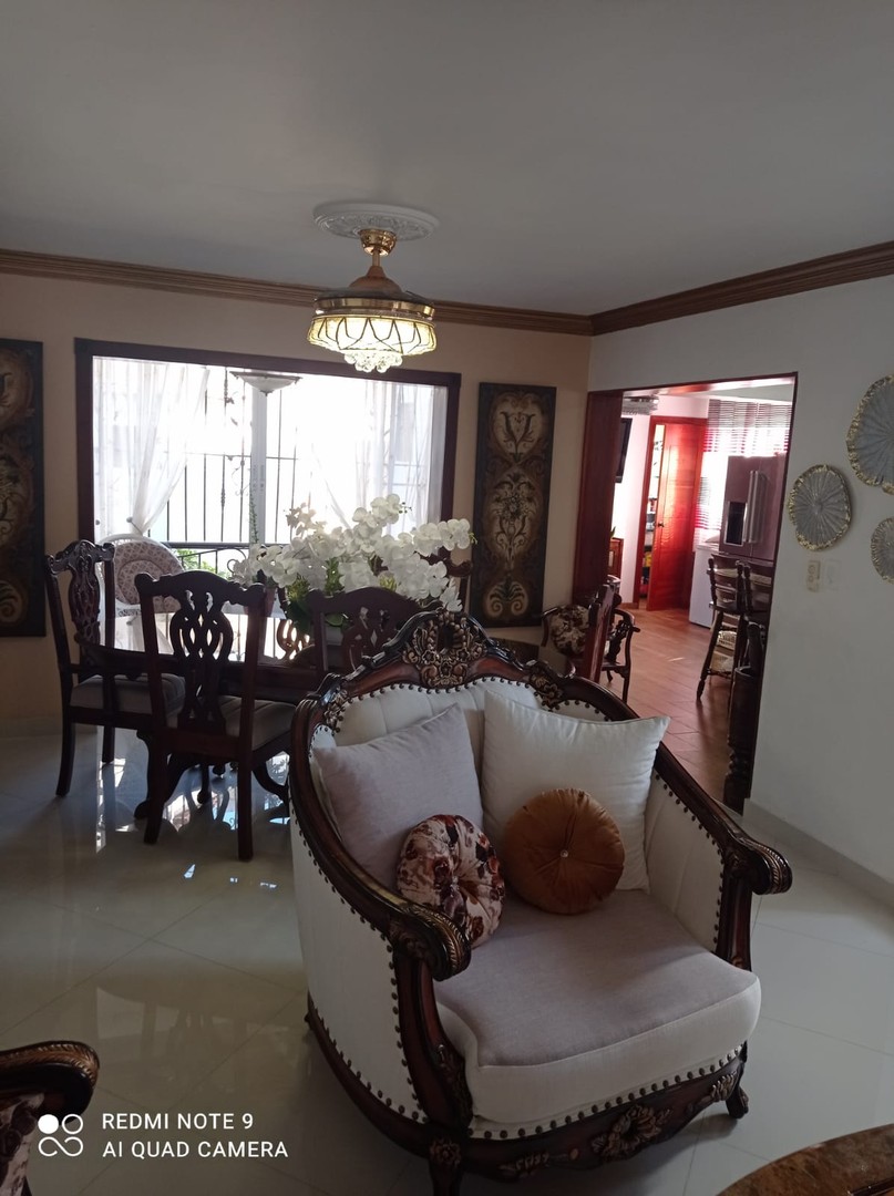 casas - Casa Don López, Ecológica, Mirador del Este 5