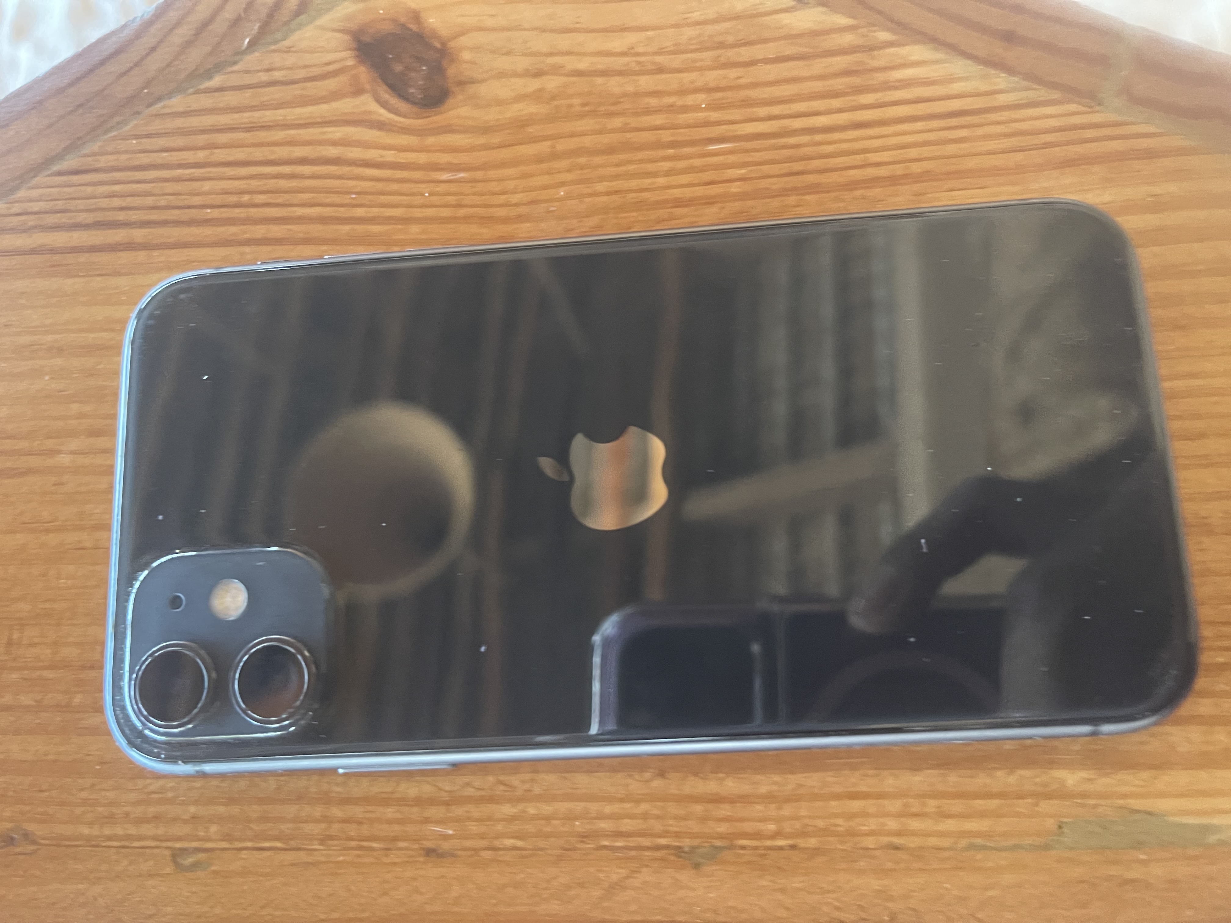 celulares y tabletas - IPhone 11 normal 64gb semifact 2