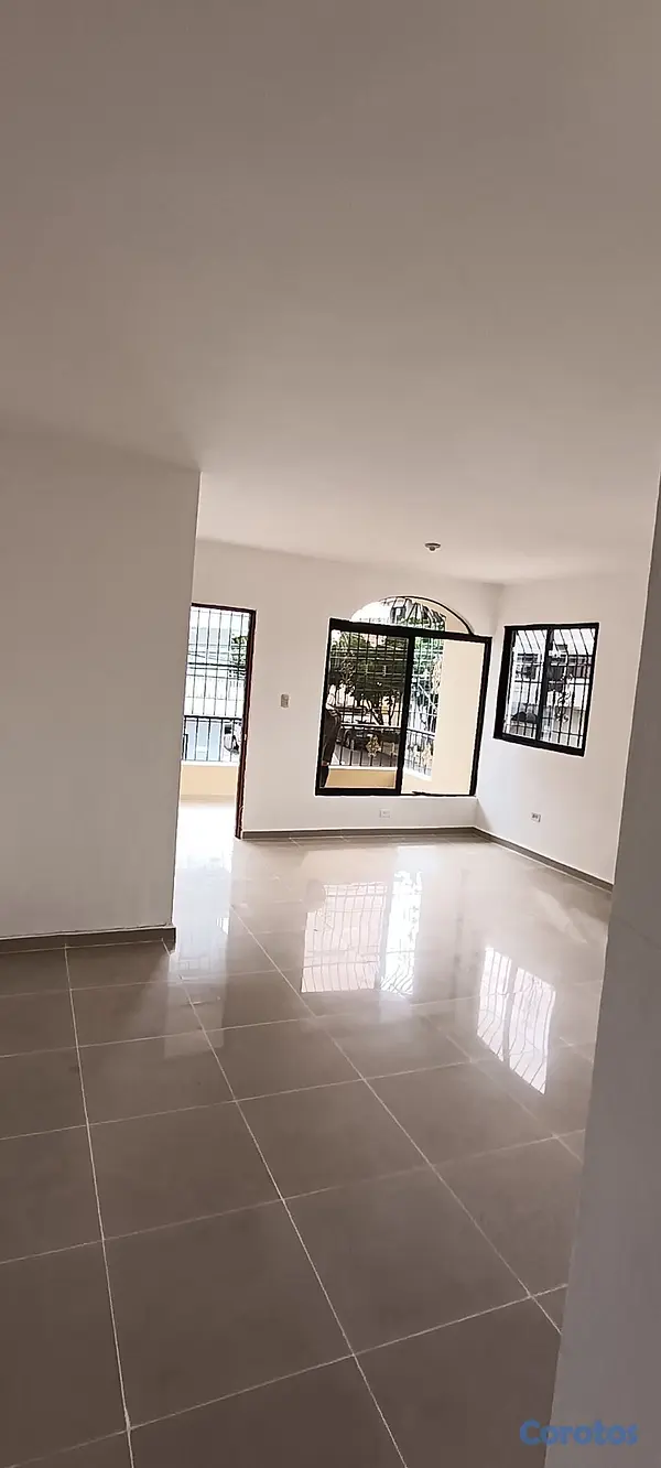 apartamentos - Apartamento de tres habitaciones 8