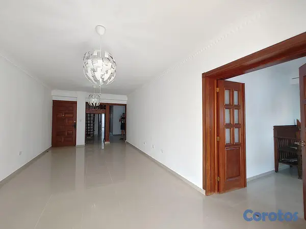 apartamentos - Apartamento tipo Penthouse en Venta en El Millon 6