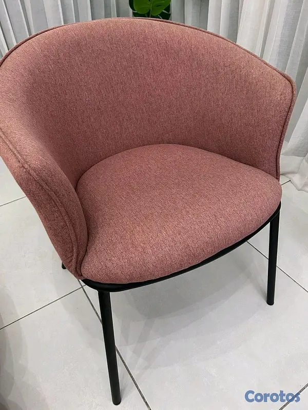 muebles y colchones - Silla hermosa 2