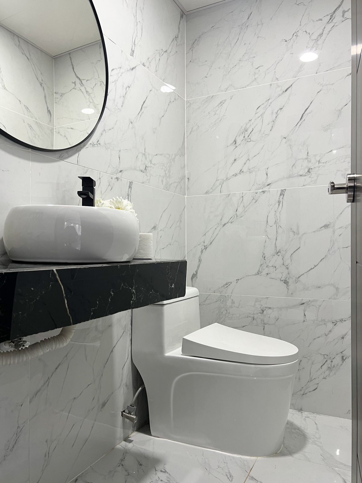 apartamentos - Naco, Apartamento Amueblado En Alquiler 5
