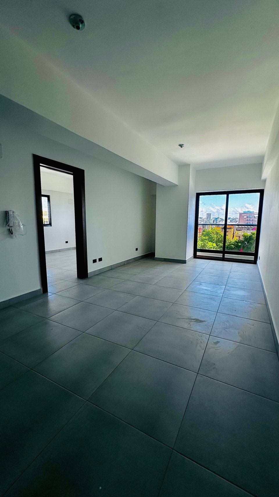 apartamentos - Apartamento en Venta en Renacimiento 1H, 1B, 1P, 8vo Piso 1