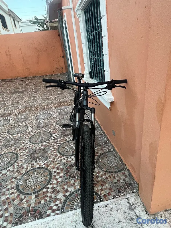bicicletas y accesorios - scott aspect 950 aro 29 talla M 3